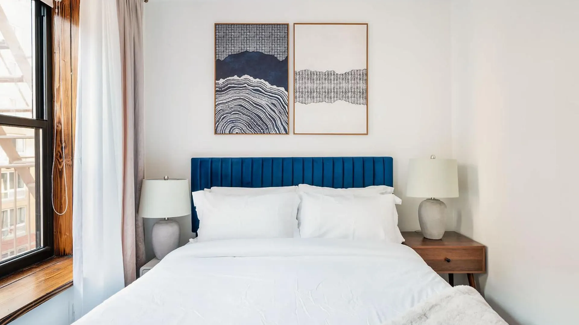 48-3Fe 2Br Prime Midtown West Apartment New York 0*,  United States