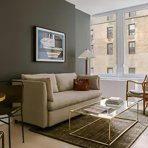 Lägenhetshotell Sonder By Marriott Bonvoy Battery Park Financial District, New York