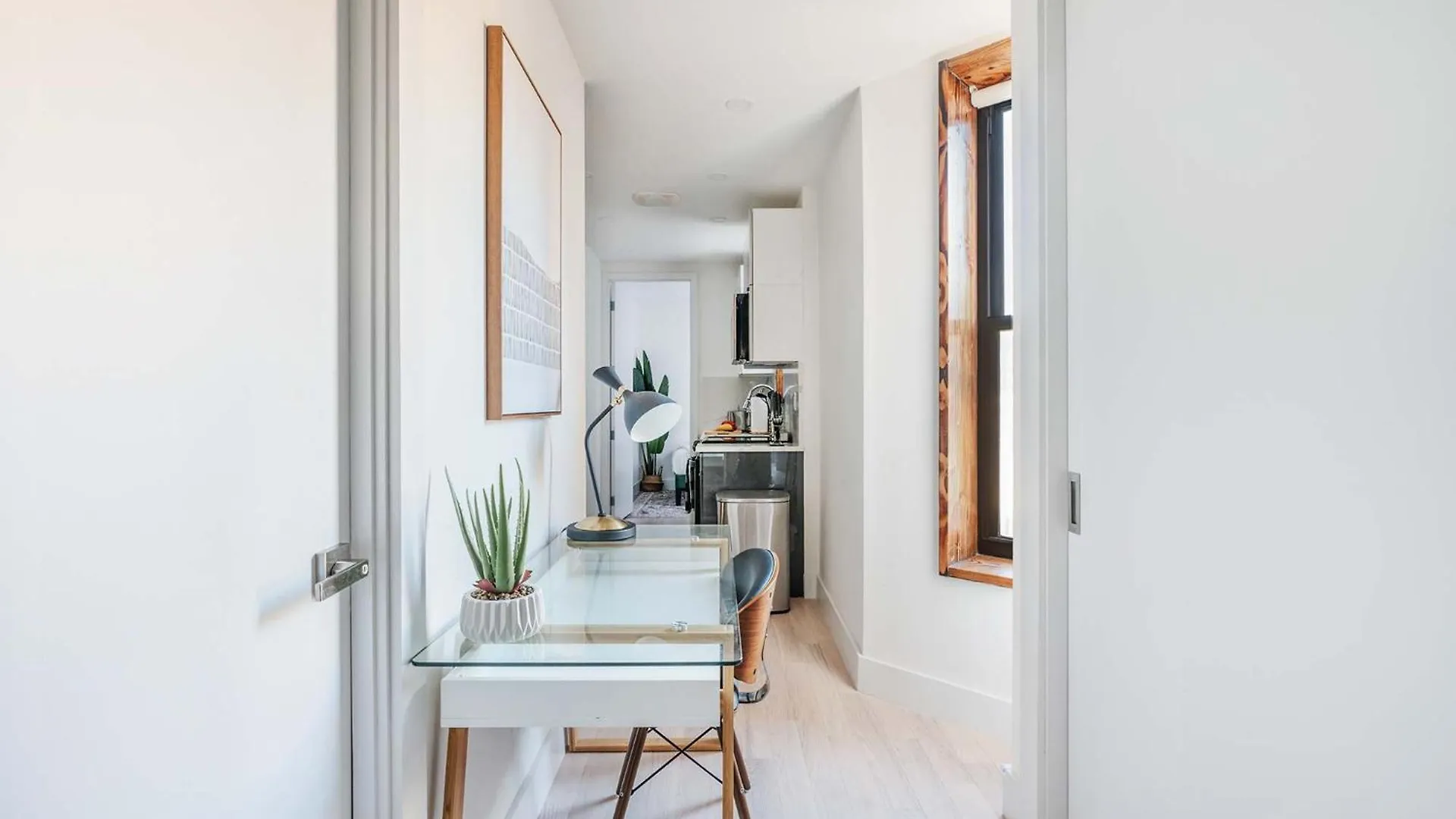 48-3Fe 2Br Prime Midtown West Apartment New York United States