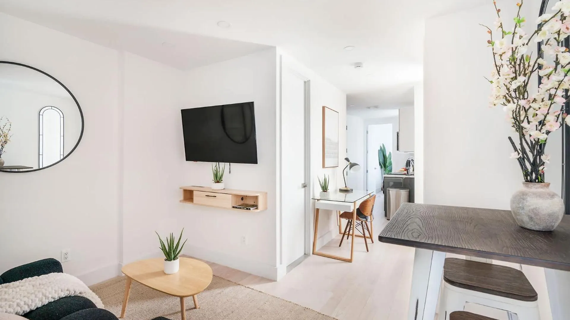 Appartamento 48-3Fe 2Br Prime Midtown West New York