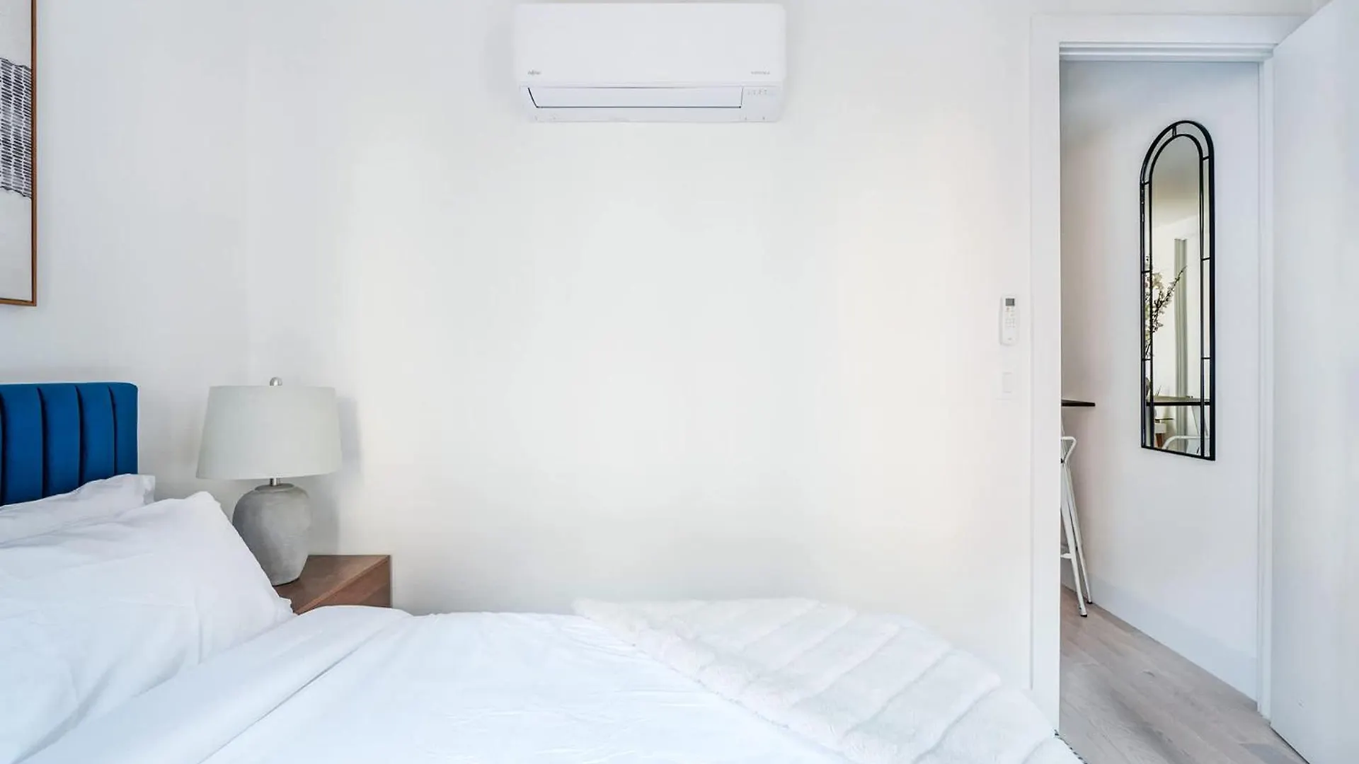 Apartmán 48-3Fe 2Br Prime Midtown West New York